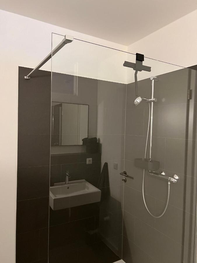 Apartmenthaus Stade Schwingewiesen Apartment 1 Exteriér fotografie